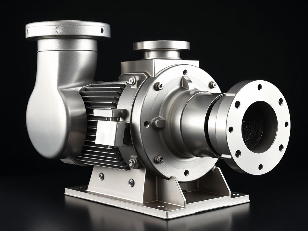 Marine Pumps